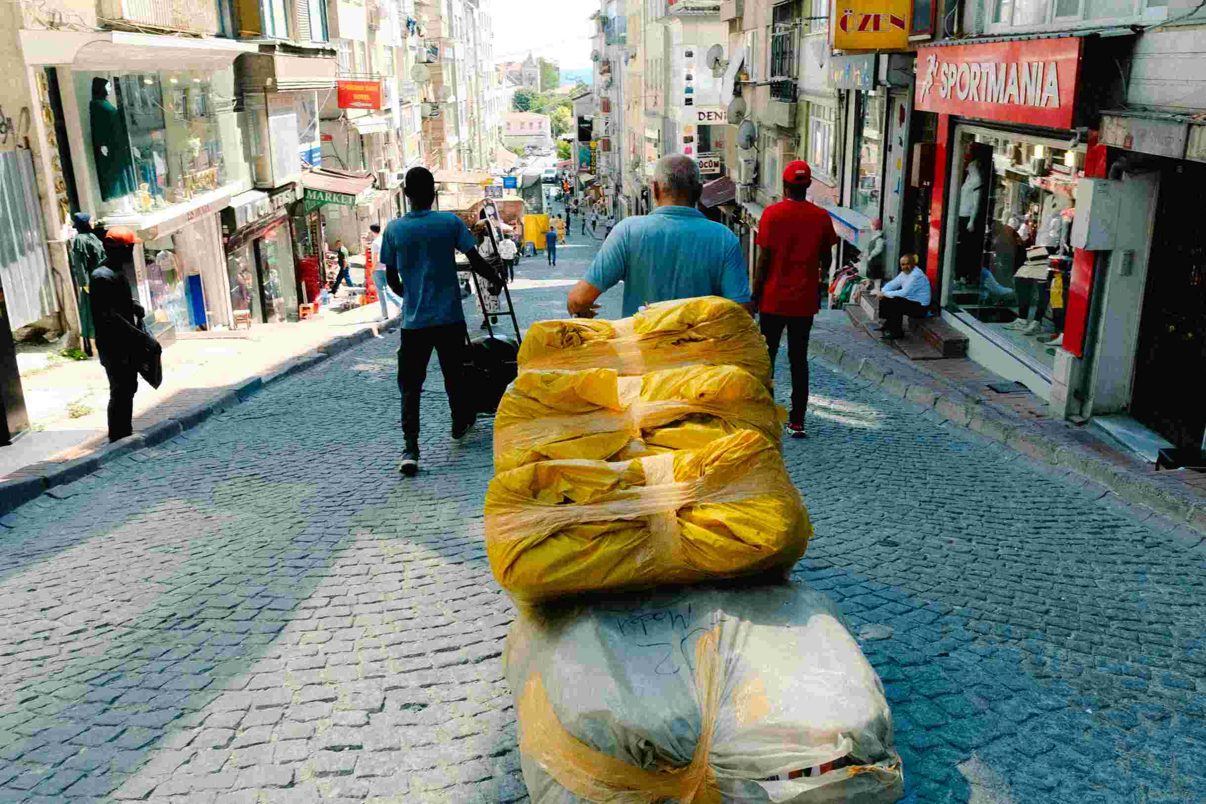 Home Shifting Service