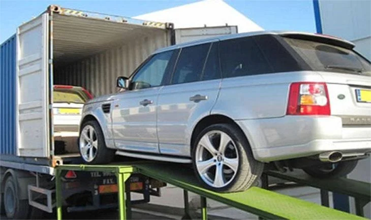 Car and Bike Transport Service in Raipur