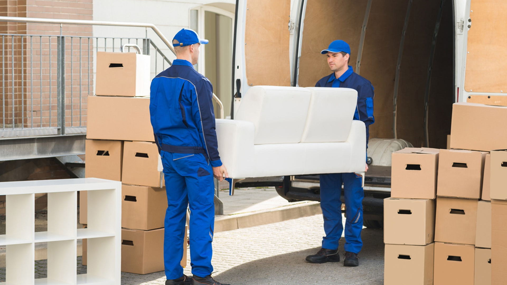 Loading and Unloading Services in Raipur