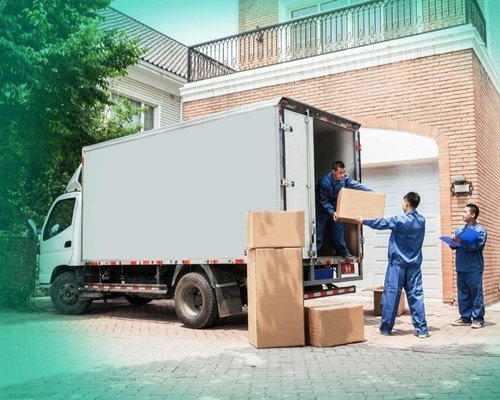 Loading Services in Raipur