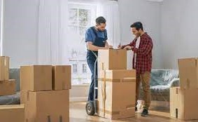 Office Relocation Service in Raipur